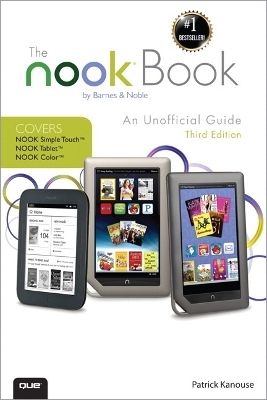 The NOOK Book