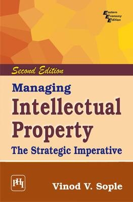 Managing Intellectual Property