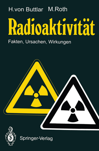 Radioaktivität