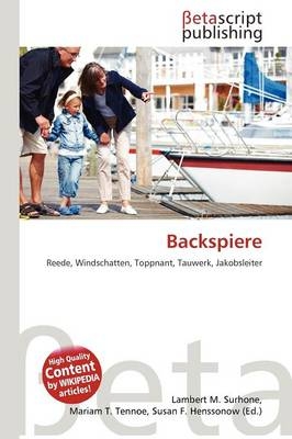 Backspiere
