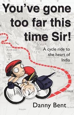 You've Gone Too Far This Time, Sir!