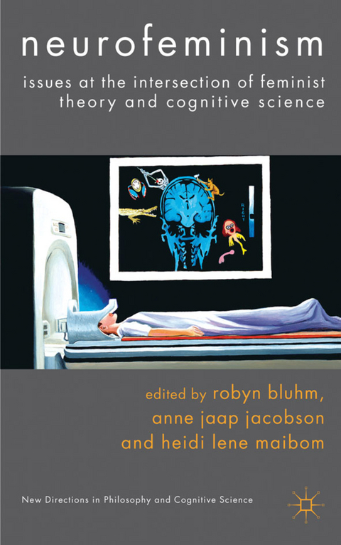 Neurofeminism - Robyn Bluhm, Heidi Lene Maibom, Anne Jaap Jacobson