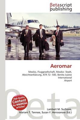 Aeromar - 