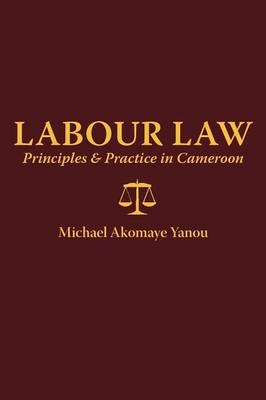 Labour Law - Michael A. Yanou