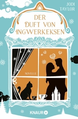 Der Duft von Ingwerkeksen - Jodi Taylor