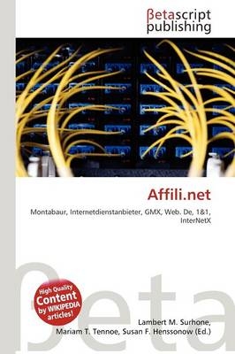 Affili.Net