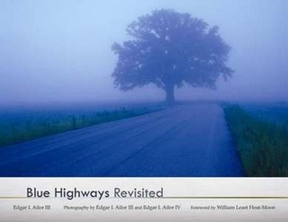 Blue Highways Revisited