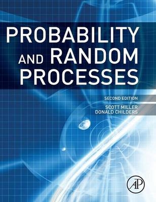 Probability and Random Processes - Scott Miller