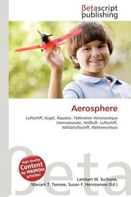 Aerosphere - 
