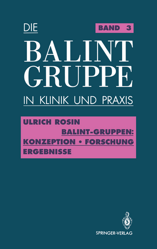 Balint-Gruppen