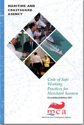 Code of Safe Working Practices for Merchant Seamen