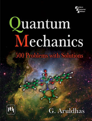 Quantum Mechanics - G. Aruldhas
