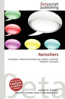 Aerostiers