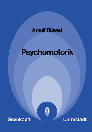 Psychomotorik