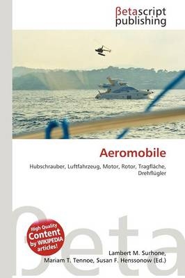 Aeromobile