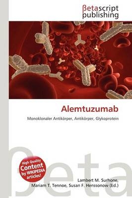 Alemtuzumab