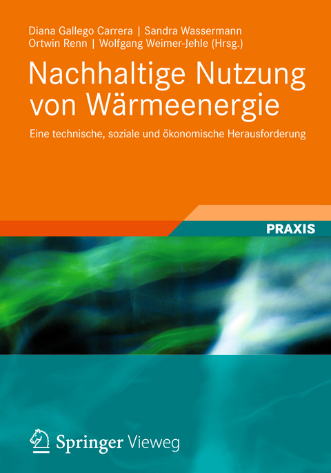 Nachhaltige Nutzung von W&auml;rmeenergie - 