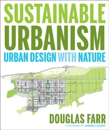 Sustainable Urbanism - Douglas Farr