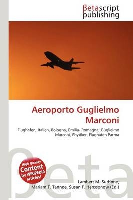 Aeroporto Guglielmo Marconi