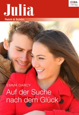 Auf der Suche nach dem Gl&uuml;ck - Emma Darcy
