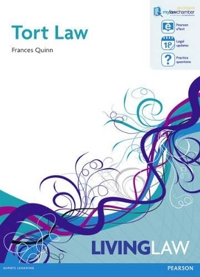 Tort Law with mylawchamber premium