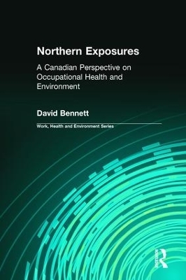 Northern Exposures - David Bennett, Charles Levenstein, Robert Forrant, John Wooding