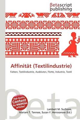 Affinit T (Textilindustrie)