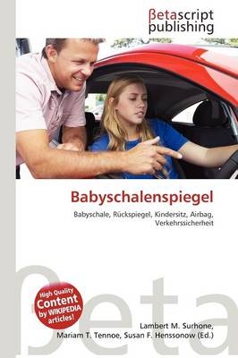 Babyschalenspiegel