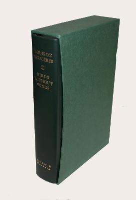 Birds Without Wings - Louis De Berni&egrave;res
