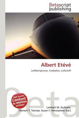 Albert Et V - 