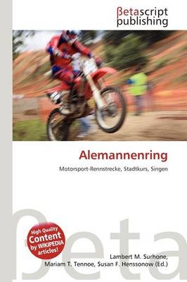 Alemannenring