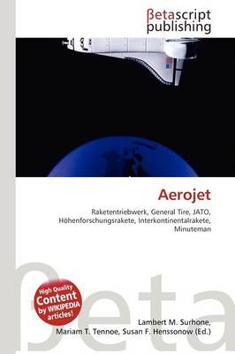 Aerojet - 