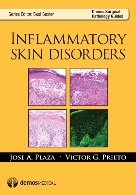 Inflammatory Skin Disorders - Jose Plaza, Victor G. Prieto