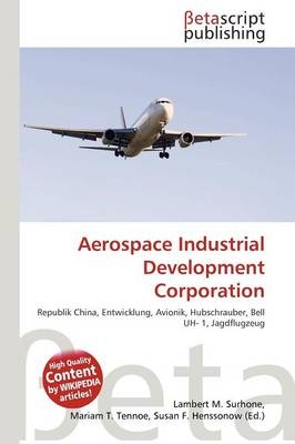 Aerospace Industrial Development Corporation