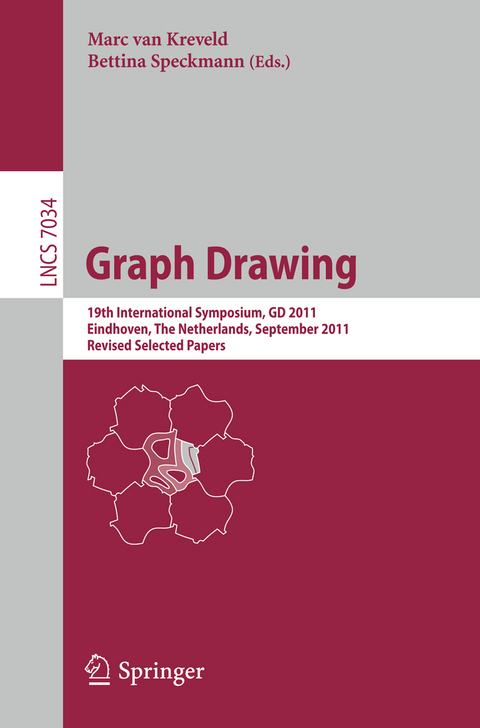 Graph Drawing - 