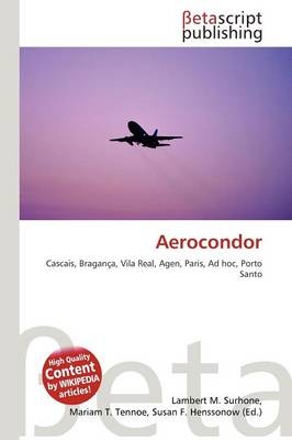 Aerocondor