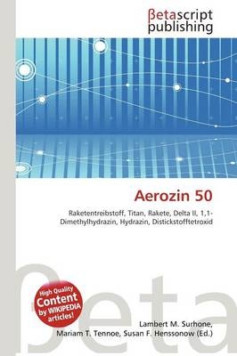 Aerozin 50