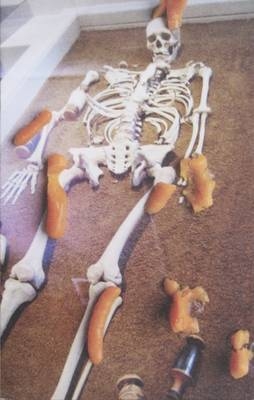 Mohren in Athen - Erik Steinbrecher