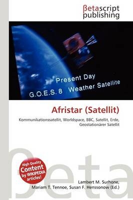 Afristar (Satellit)