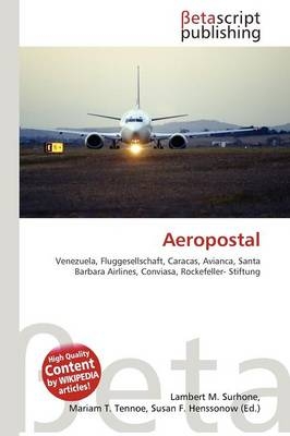 Aeropostal