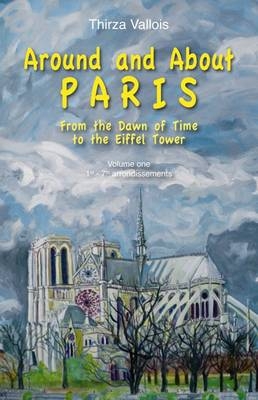 Around and About Paris