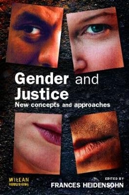 Gender and Justice - 