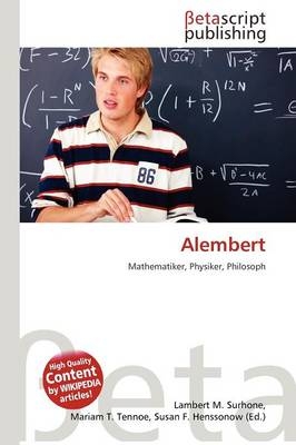 Alembert - 