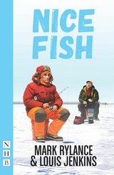 Nice Fish -  Louis Jenkins,  Mark Rylance