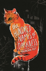 The Wildings: The Hundred Names of Darkness - Nilanjana Roy