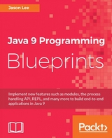 Java 9 Programming Blueprints -  Lee Jason Lee