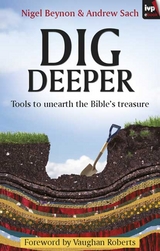 Dig Deeper - Nigel Beynon