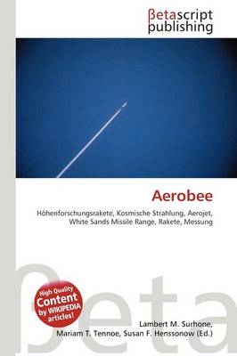 Aerobee - 