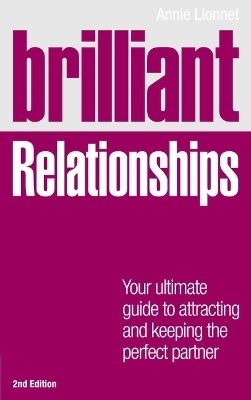 Brilliant Relationships - Annie Lionnet
