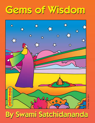 Gems of Wisdom - Swami Satchidananda